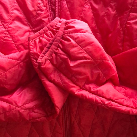 Patagonia Girls’ Jacket - Picture 8 of 9